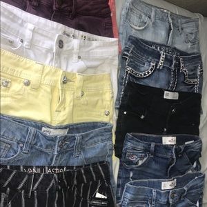 Shorts